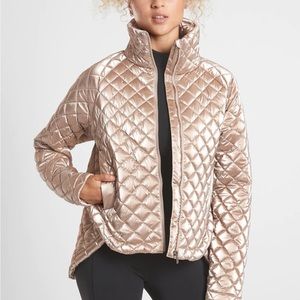 Athleta Whisper Jacket